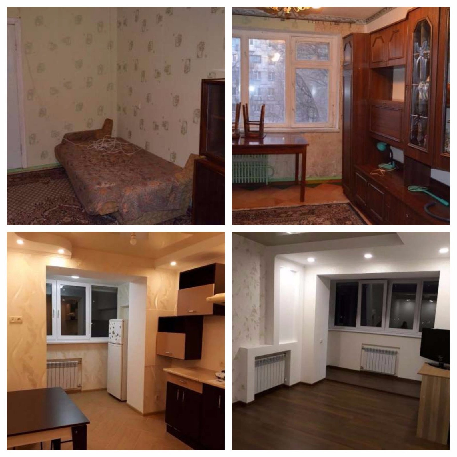 Получи ответ: сколько стоит арендовать квартиру в Днепре 3