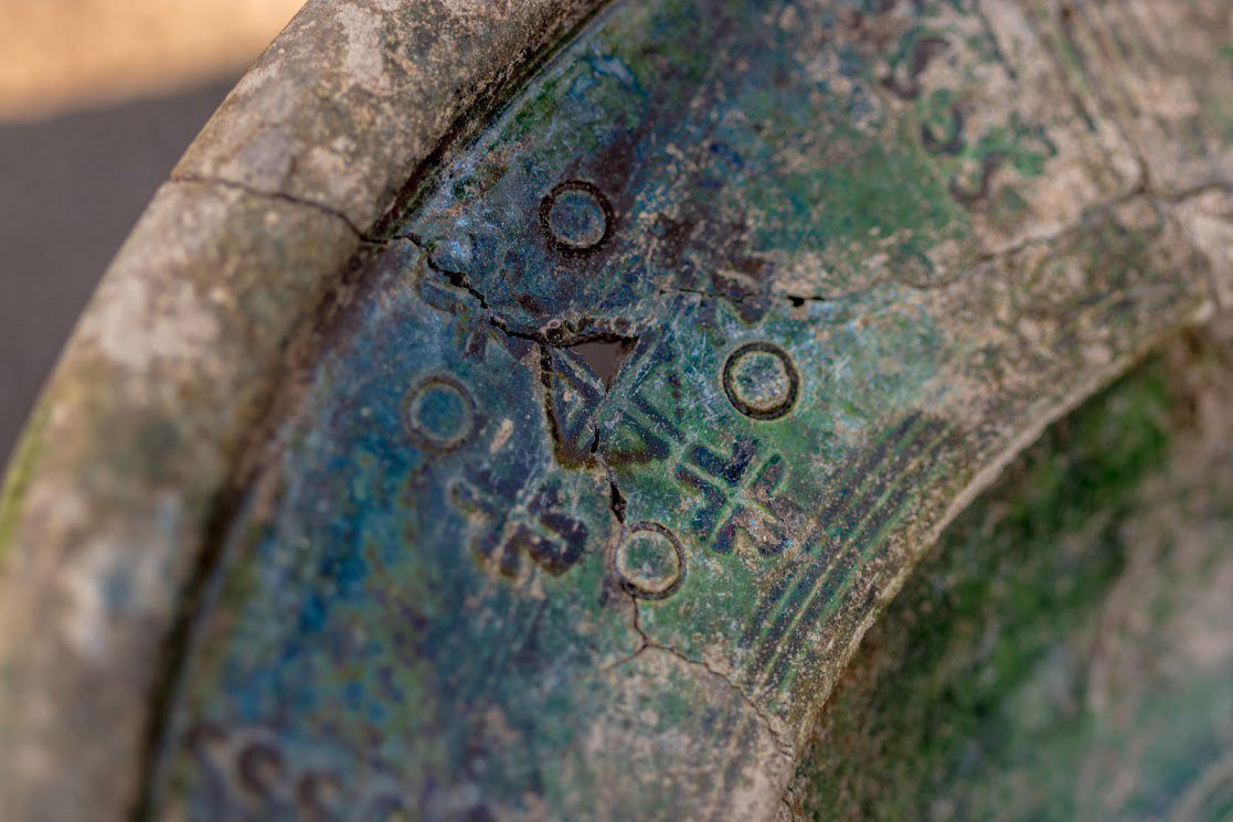 В Днепре археологи показали уникальное жилье XVII столетия 3