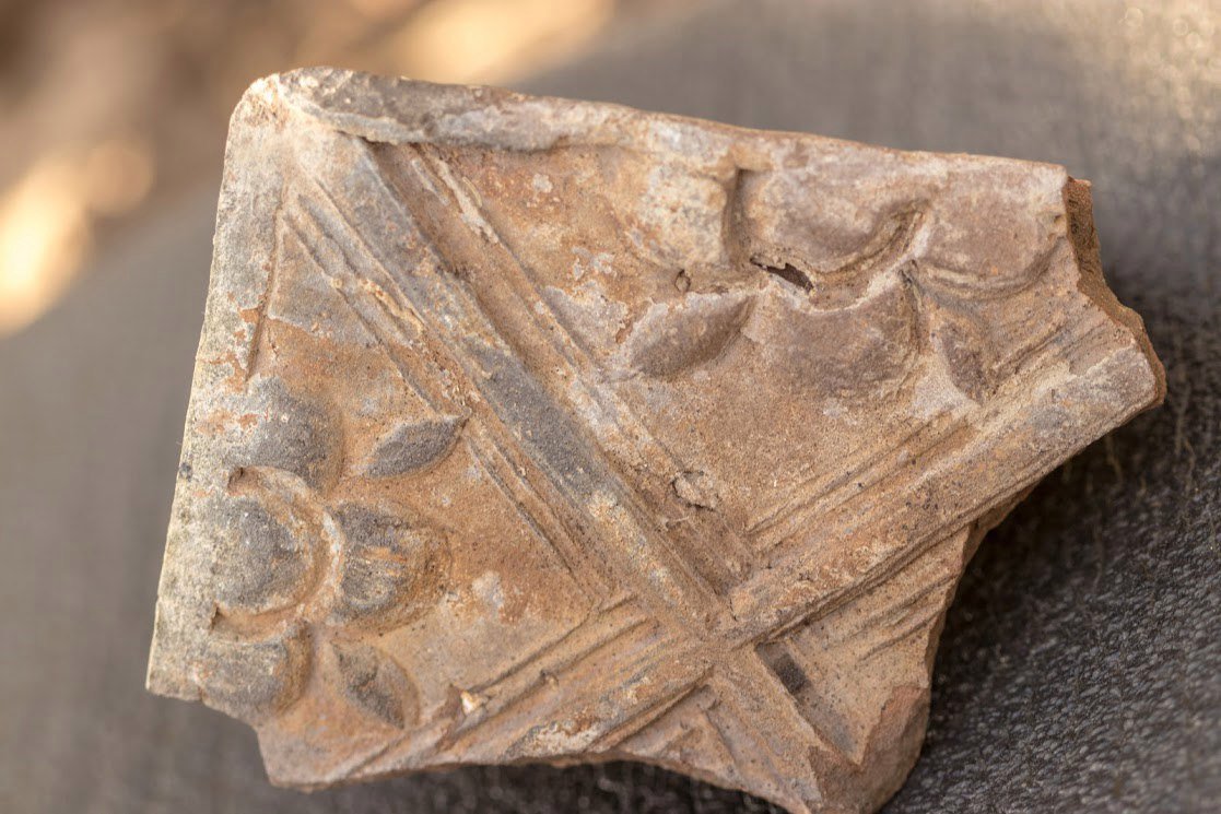 В Днепре археологи показали уникальное жилье XVII столетия 4