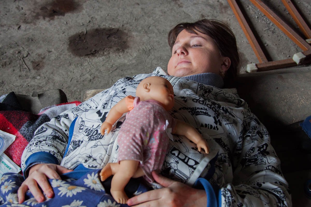 Полиция и 12 бригад "скорой помощи": что происходило в Приднепровске 5