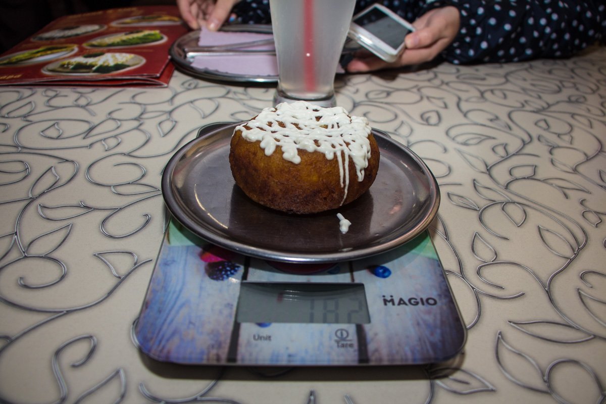 Проверено Информатором: ревизия в "Дамодаре" 4