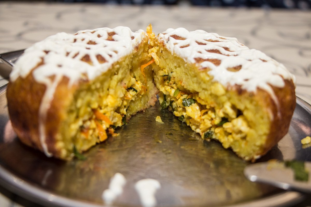 Проверено Информатором: ревизия в "Дамодаре" 5