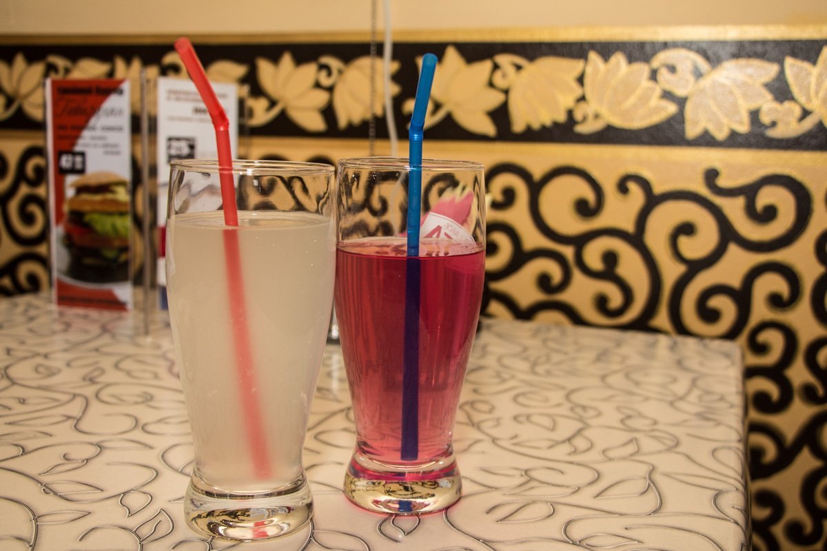 Проверено Информатором: ревизия в "Дамодаре" 6