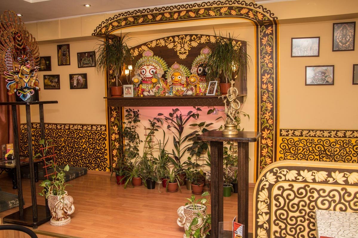 Проверено Информатором: ревизия в "Дамодаре" 7