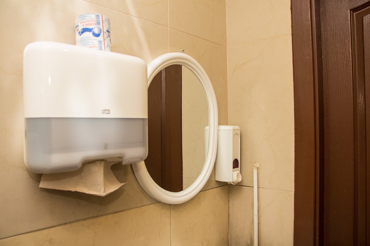 Проверено Информатором: ревизия в "Дамодаре" 10