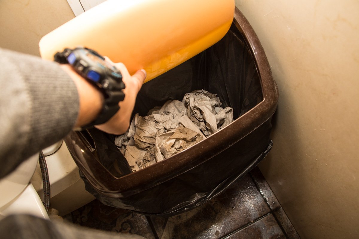 Проверено Информатором: ревизия в "Дамодаре" 11