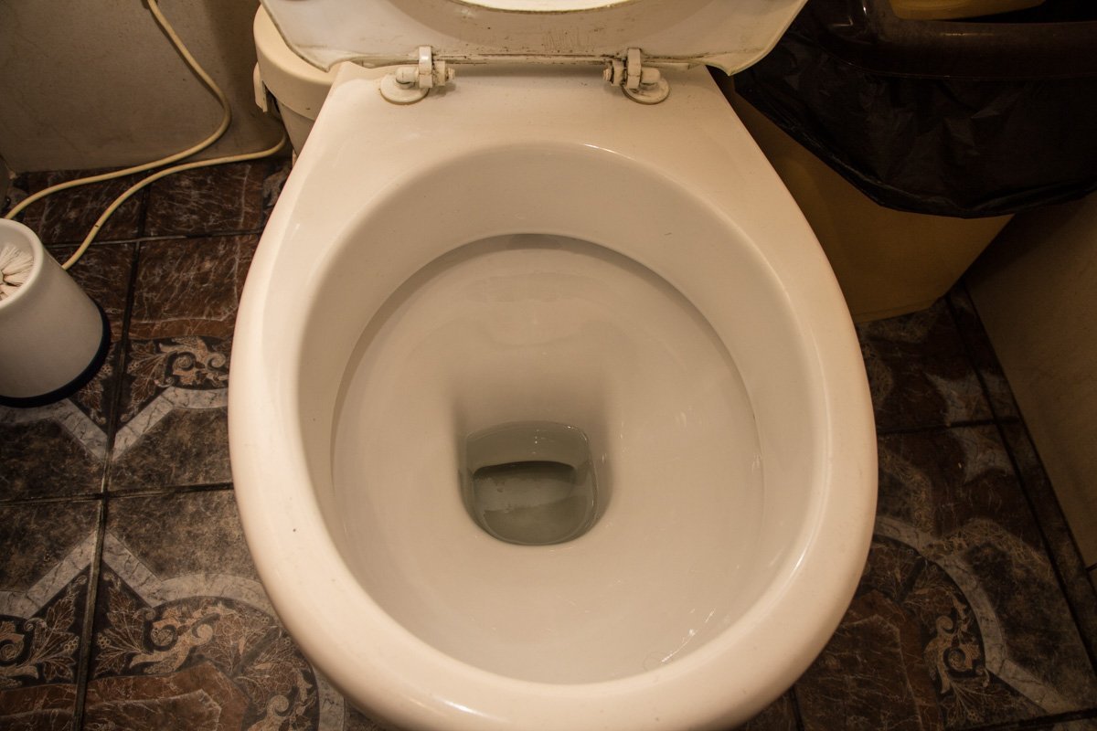 Проверено Информатором: ревизия в "Дамодаре" 12