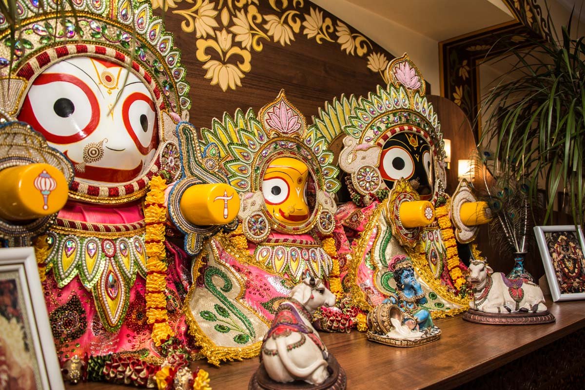 Проверено Информатором: ревизия в "Дамодаре" 15