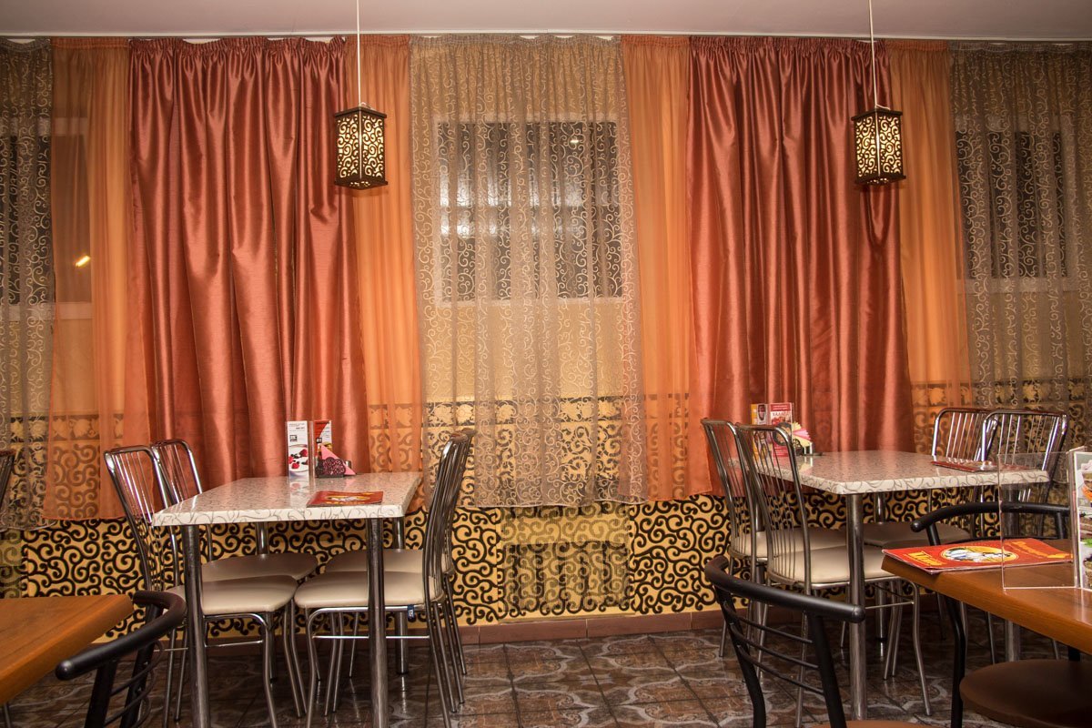 Проверено Информатором: ревизия в "Дамодаре" 17