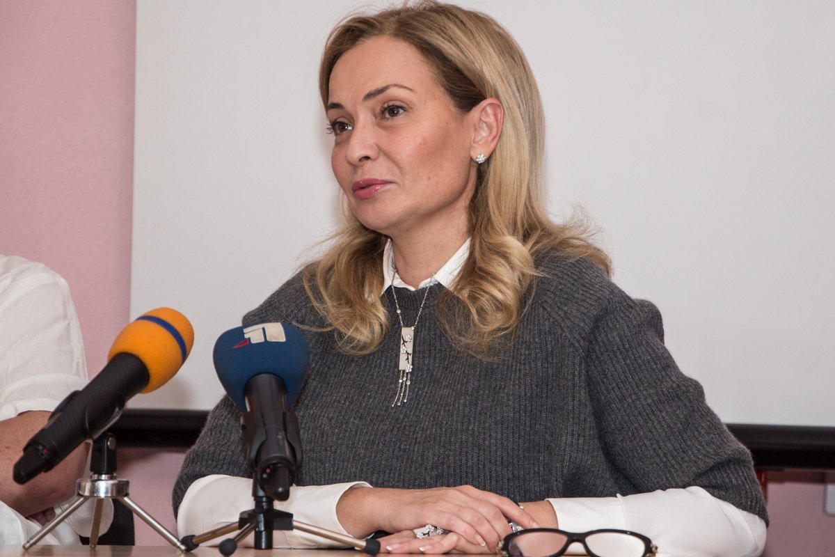 В Днепр приехали врачи из ведущих клиник мира: узнай, зачем 2