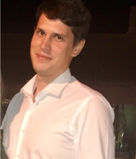 В Днепре пропал 26-летний мужчина 1