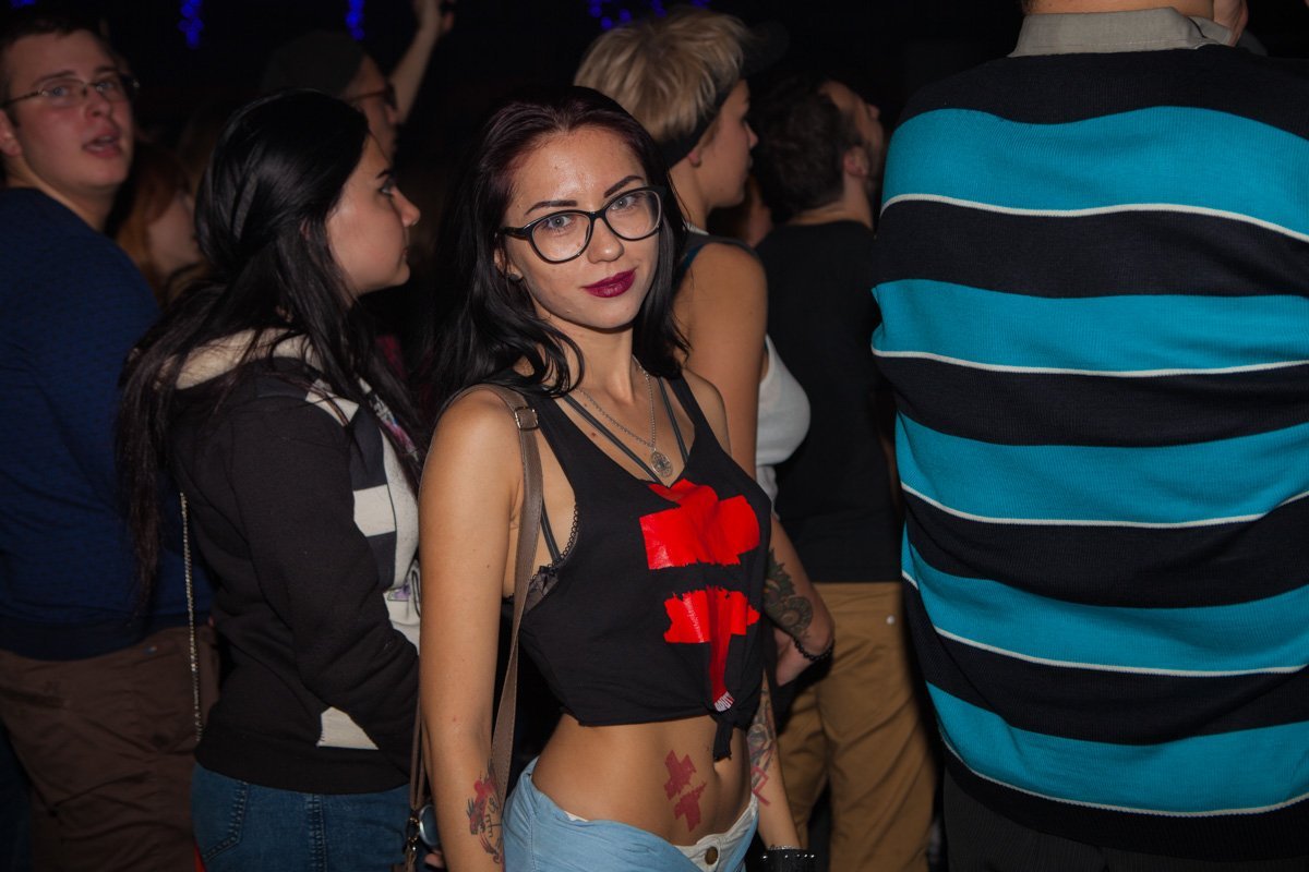 В Днепре Brutto показали настоящий панк-рок: как это было 15