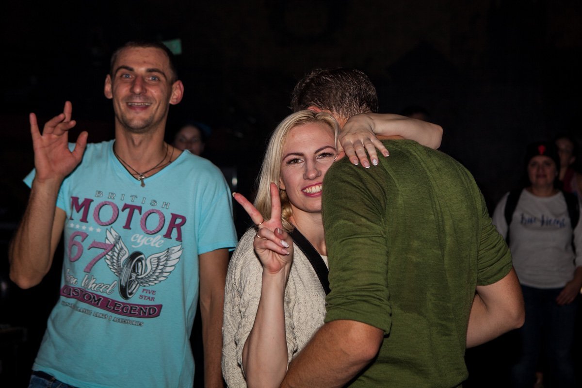 В Днепре Brutto показали настоящий панк-рок: как это было 20