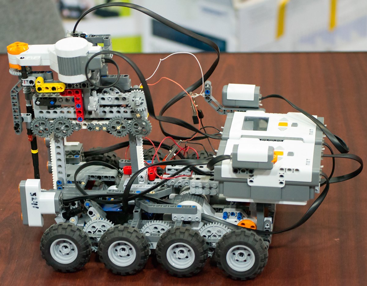 7 октября в Днепре: куда пойти сегодня 1