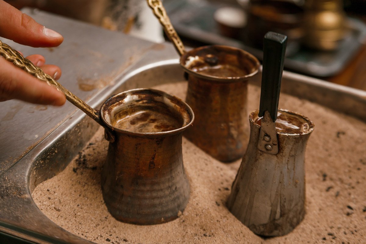 Вкус осени: как в Днепре проходит фестиваль кофе и шоколада 6