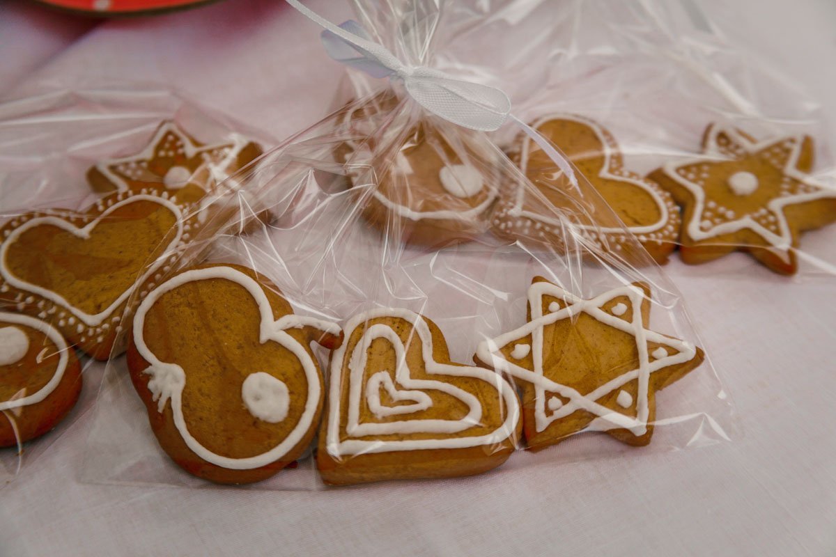 Вкус осени: как в Днепре проходит фестиваль кофе и шоколада 11