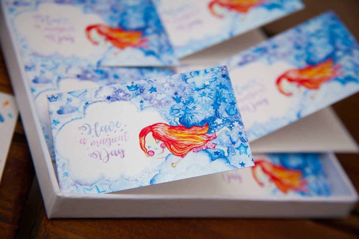 Вкус осени: как в Днепре проходит фестиваль кофе и шоколада 13