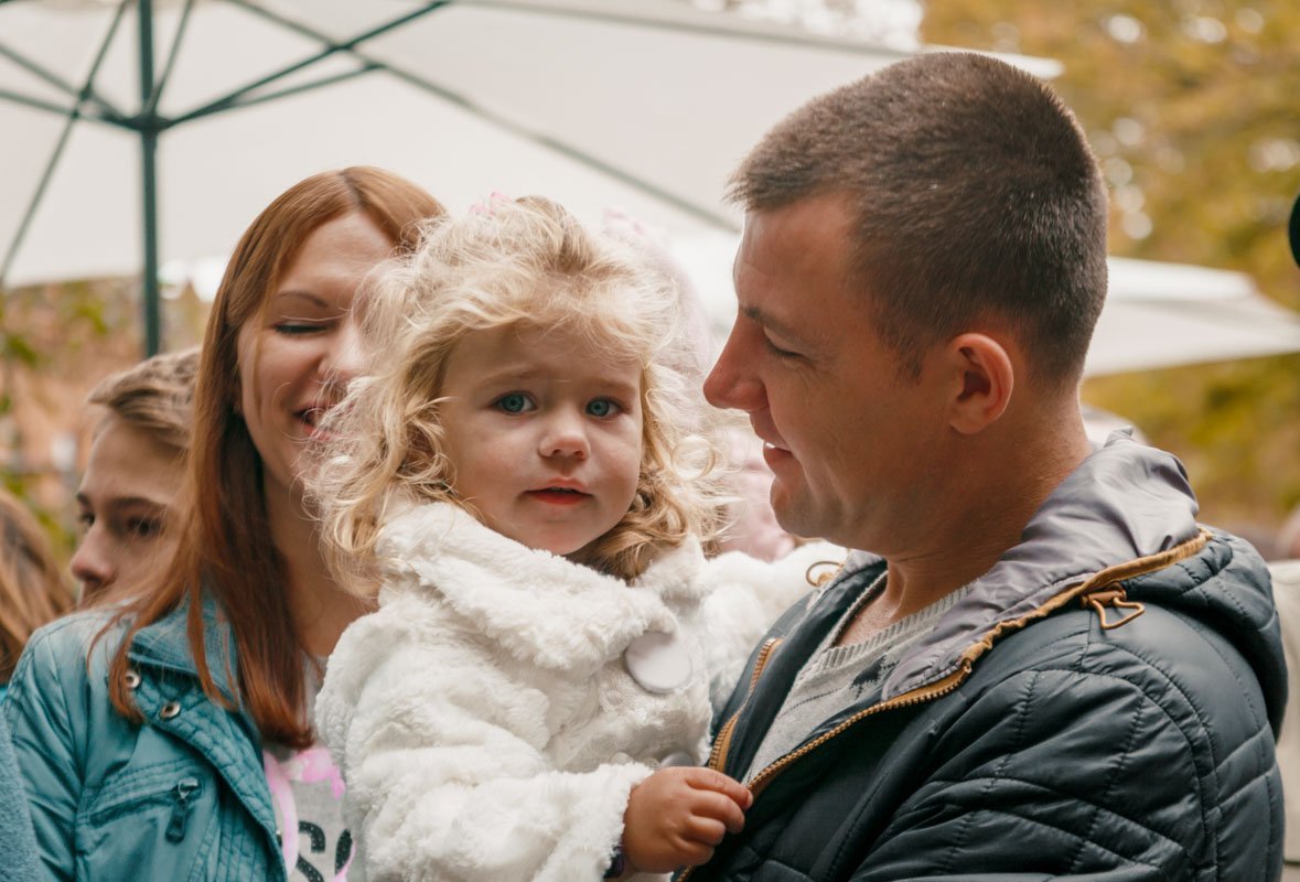 Вкус осени: как в Днепре проходит фестиваль кофе и шоколада 14