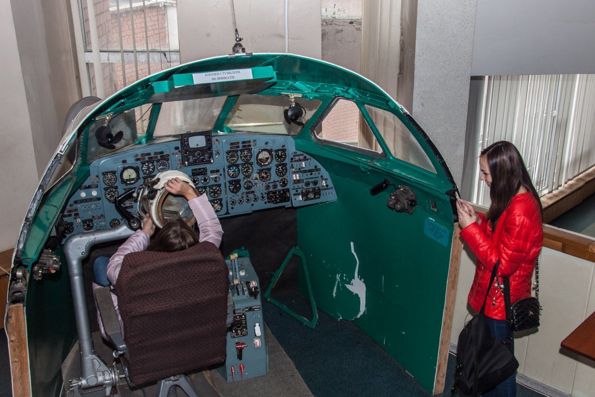 Межгалактический хакатон SPACE VALLEY: как в Днепре собирали двигатель будущего 3