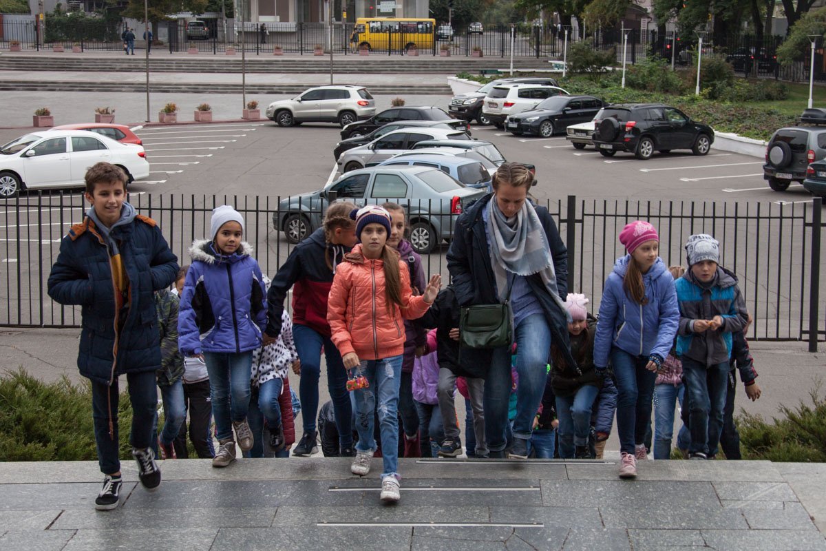 Межгалактический хакатон SPACE VALLEY: как в Днепре собирали двигатель будущего 8