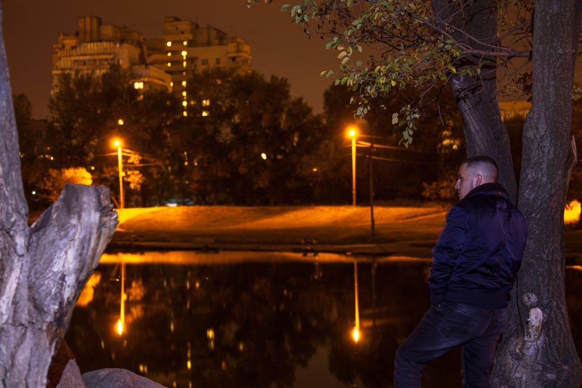 Огни ночного города манят: где можно прогуляться ночью в Днепре 2