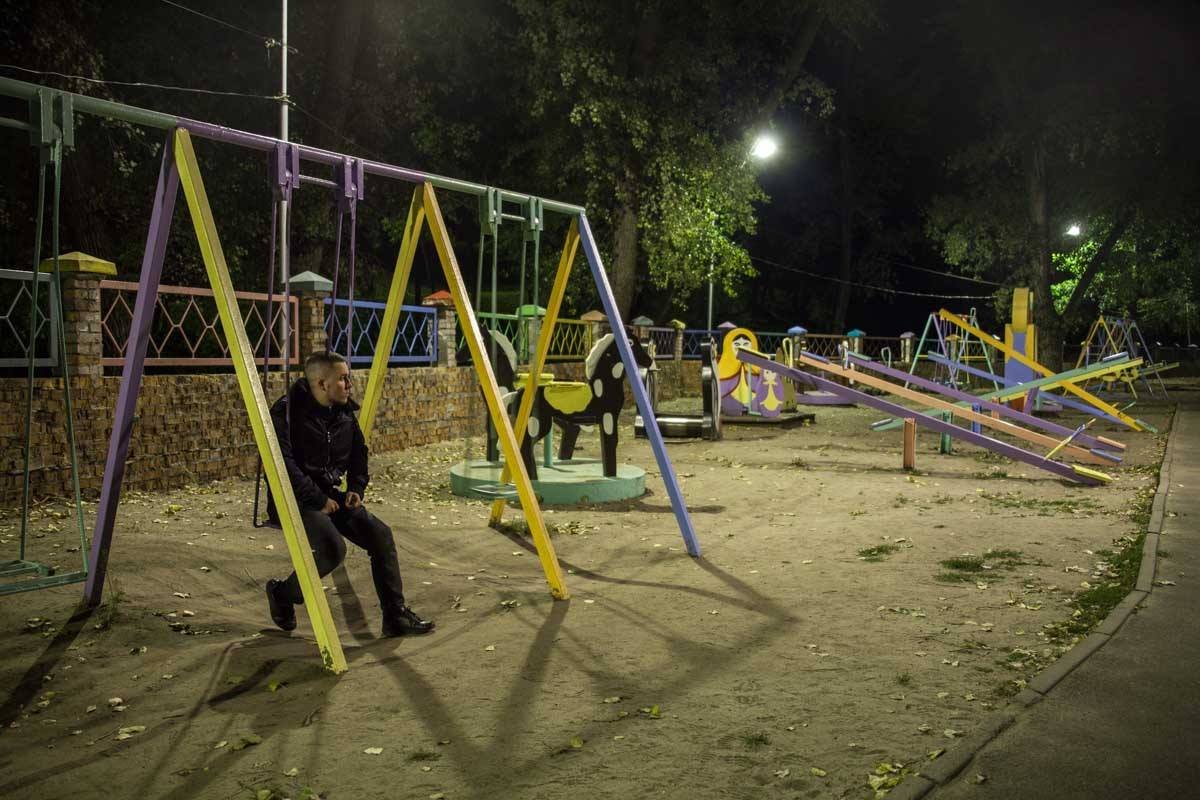 Огни ночного города манят: где можно прогуляться ночью в Днепре 4