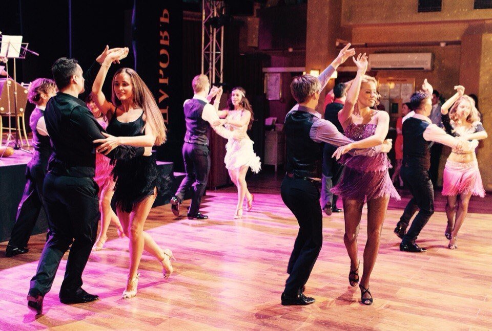 8 октября в Днепре: куда пойти сегодня 2