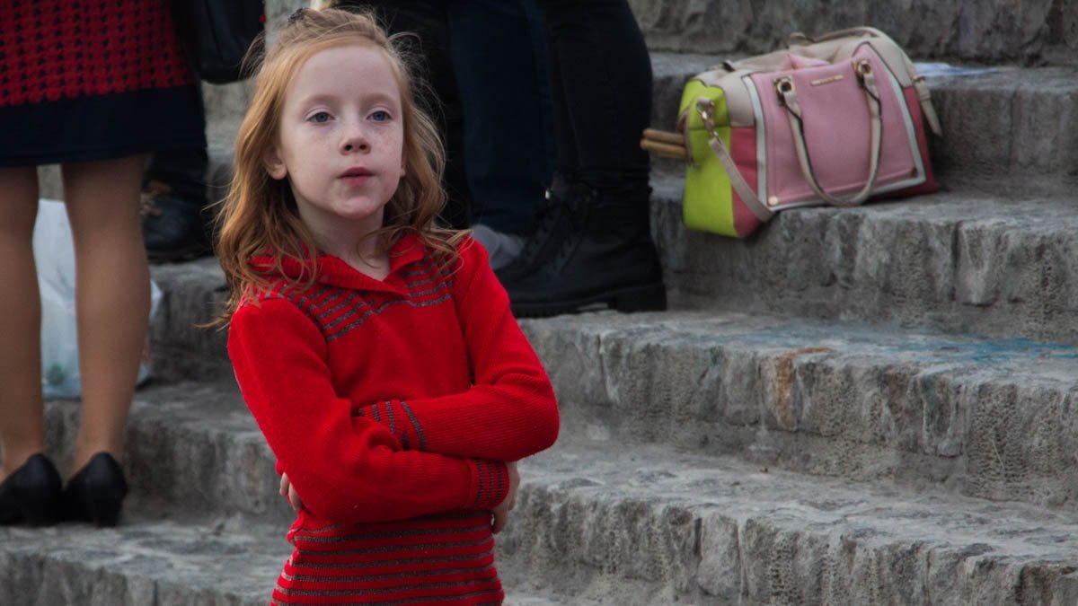 Участники шоу "Голос країни" выступили на Фестивальном причале 8