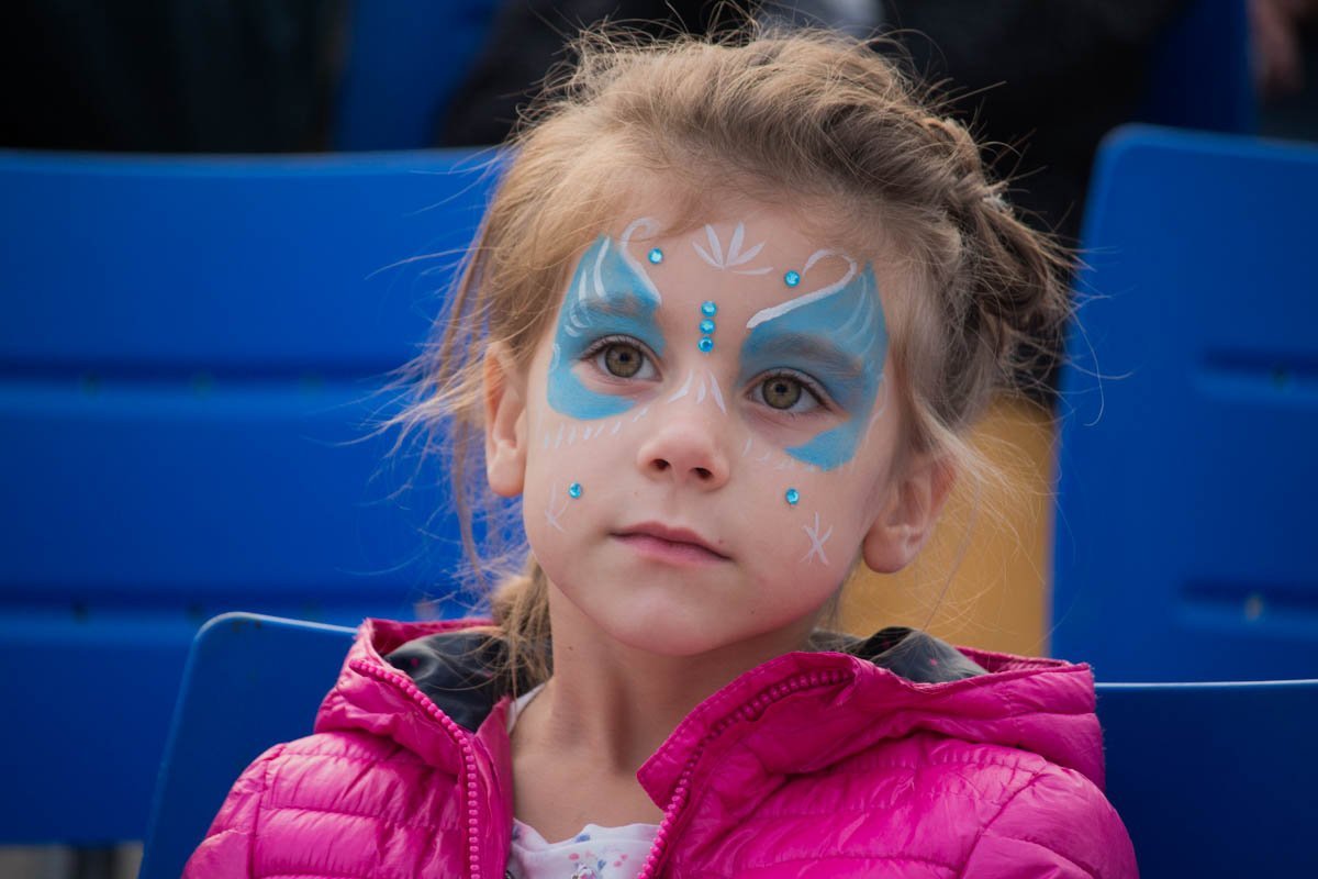 Участники шоу "Голос країни" выступили на Фестивальном причале 11