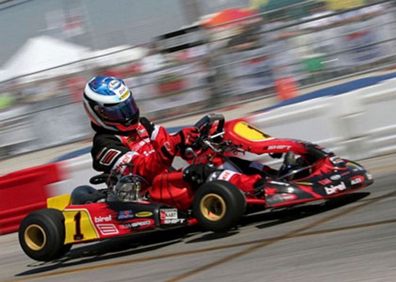 ТОП-5 мест в Днепре, где можно активно отдохнуть 3