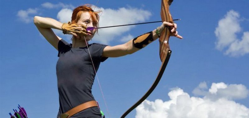 ТОП-5 мест в Днепре, где можно активно отдохнуть 4