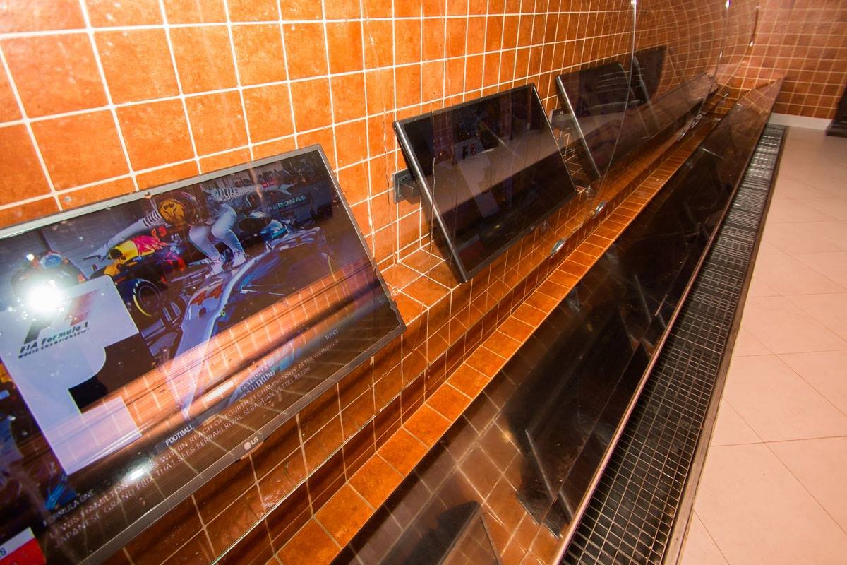 Пиво и сороконожки: ревизия новой пивоварни "Старгород" 4