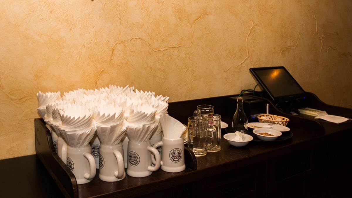 Пиво и сороконожки: ревизия новой пивоварни "Старгород" 5