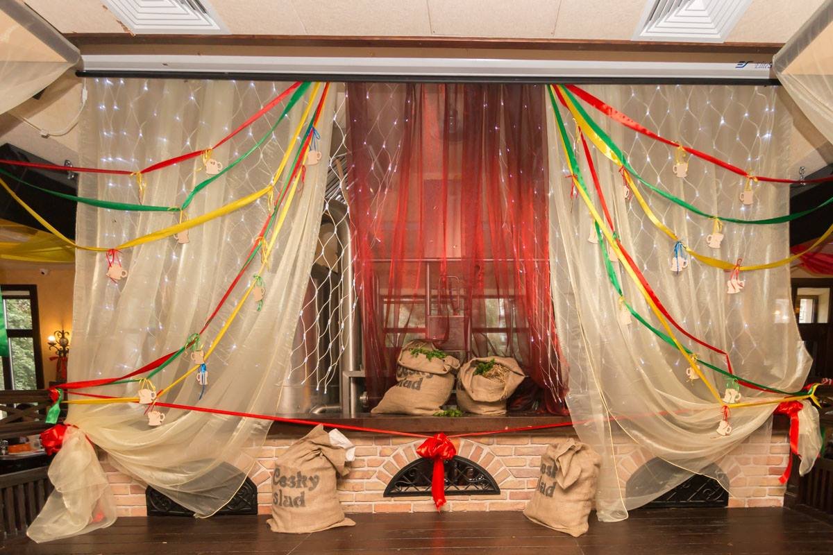 Пиво и сороконожки: ревизия новой пивоварни "Старгород" 13