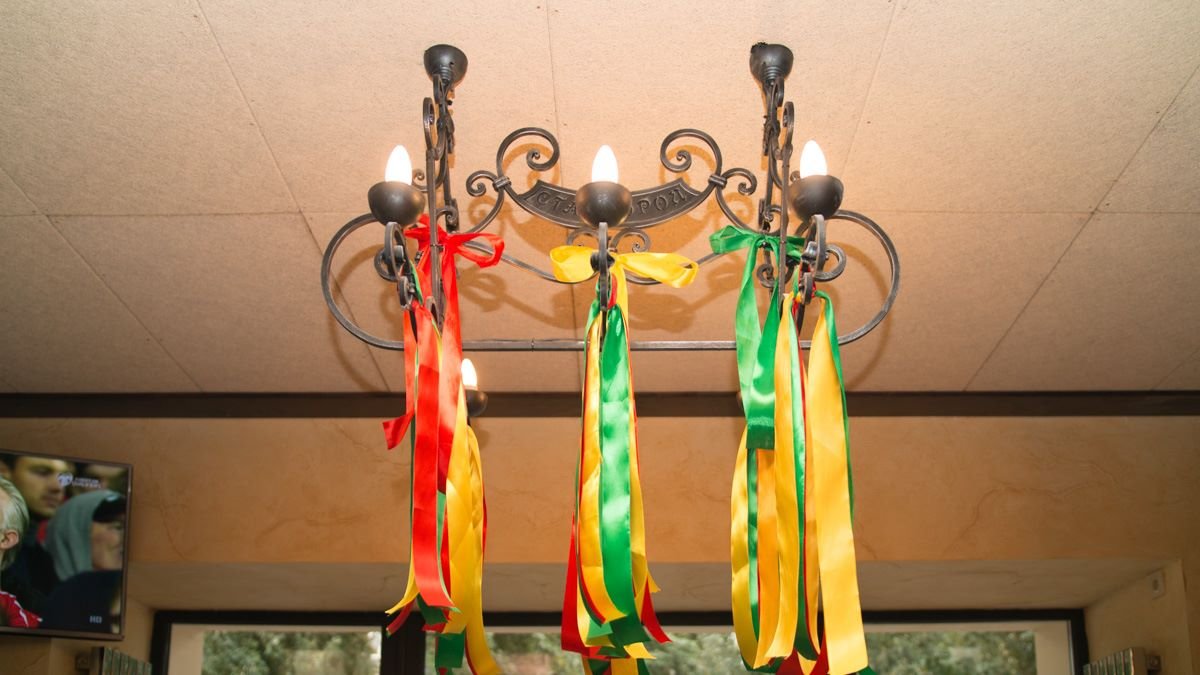 Пиво и сороконожки: ревизия новой пивоварни "Старгород" 14