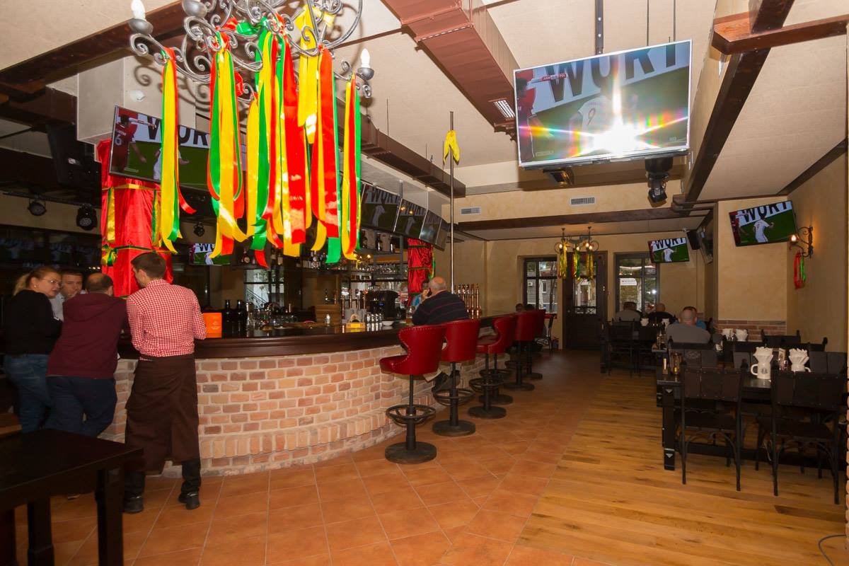 Пиво и сороконожки: ревизия новой пивоварни "Старгород" 16