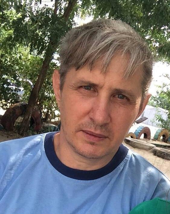 В Днепре пропал 51-летний мужчина 2