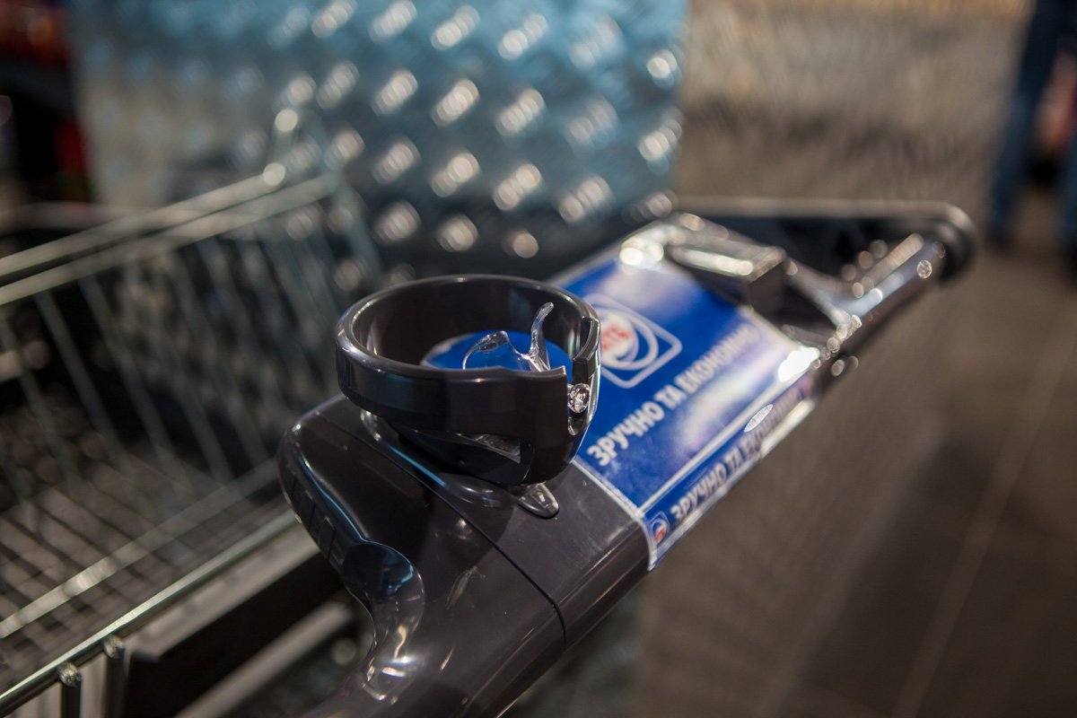 На проспекте Поля открылся новый «элитный» АТБ: ревизия супермаркета 2