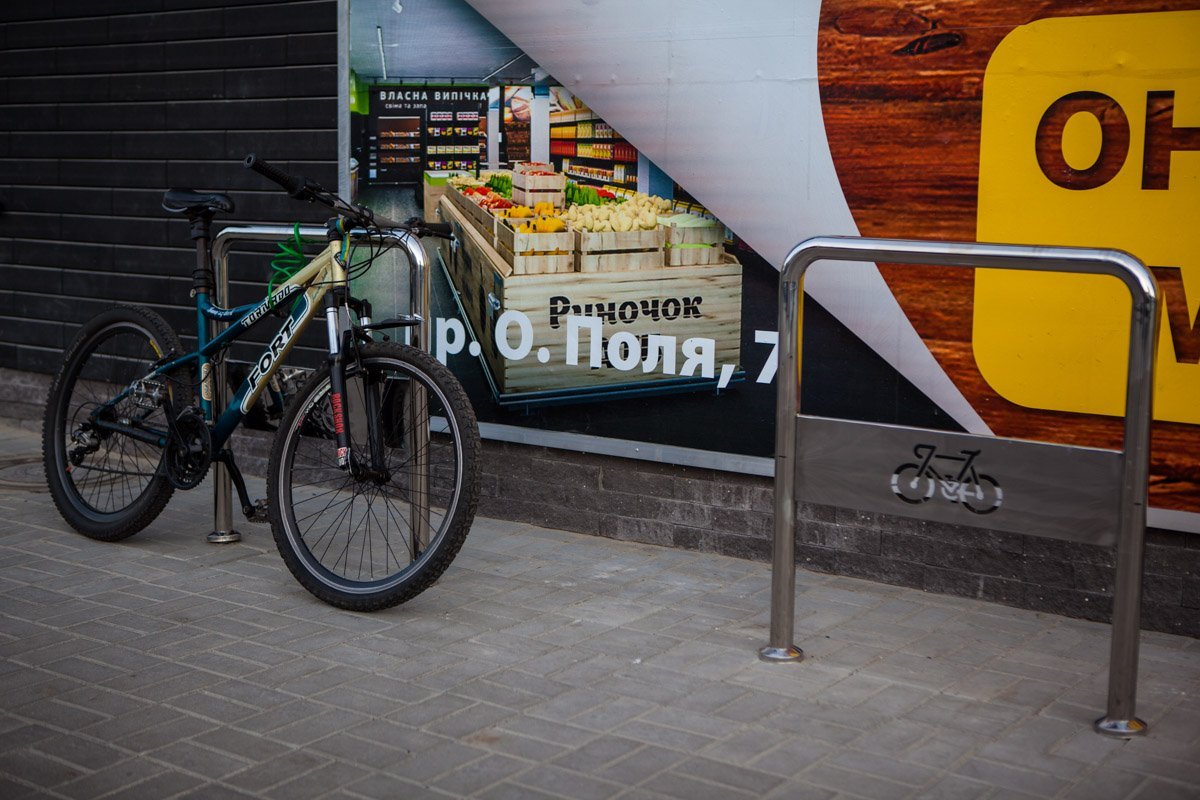 На проспекте Поля открылся новый «элитный» АТБ: ревизия супермаркета 4