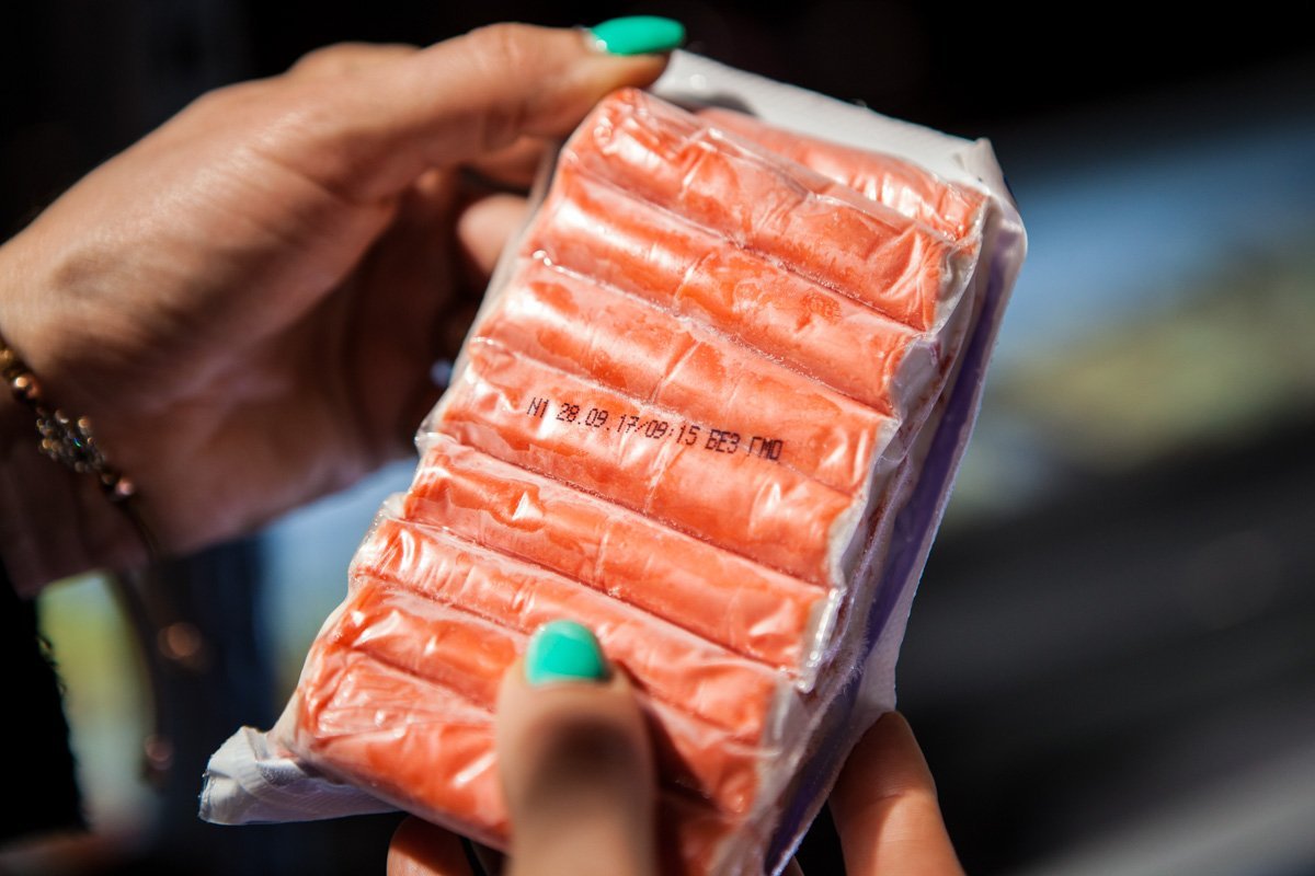 На проспекте Поля открылся новый «элитный» АТБ: ревизия супермаркета 9