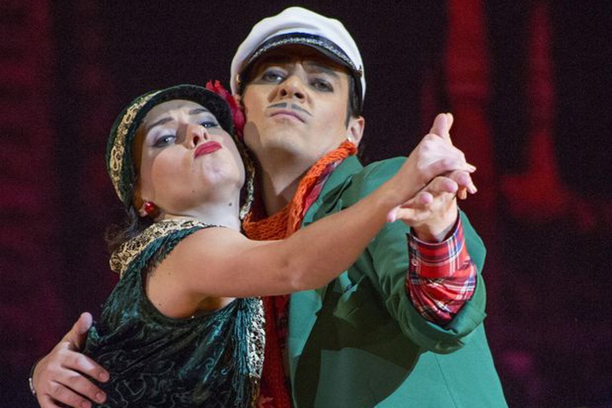 11 октября в Днепре: куда пойти сегодня 2