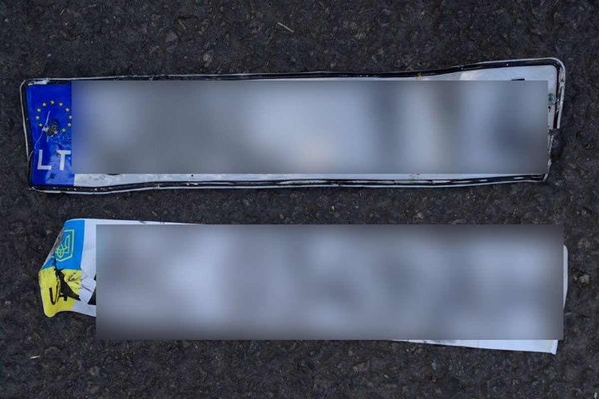 Патрульная полиция задержала мужчину, причастного к ряду грабежей и краж 2