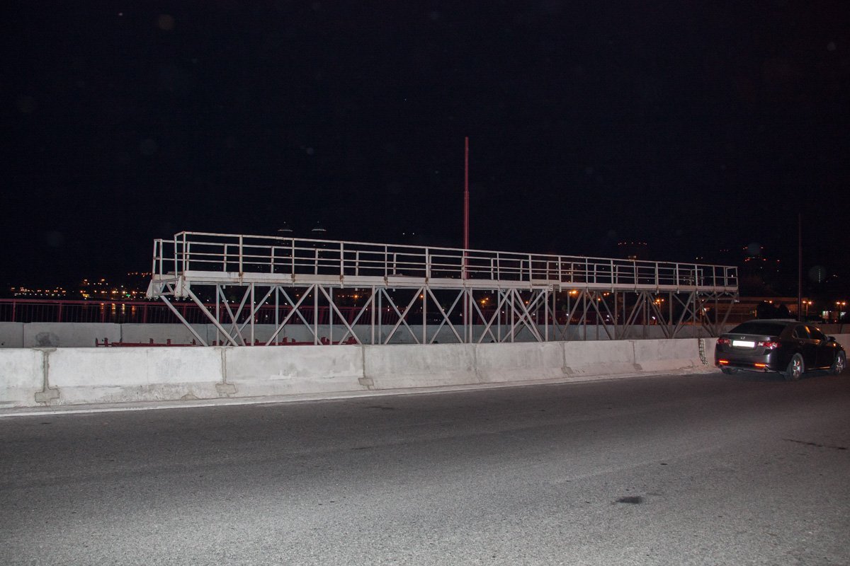 В Днепре полностью перекроют Новый мост: узнай почему 3