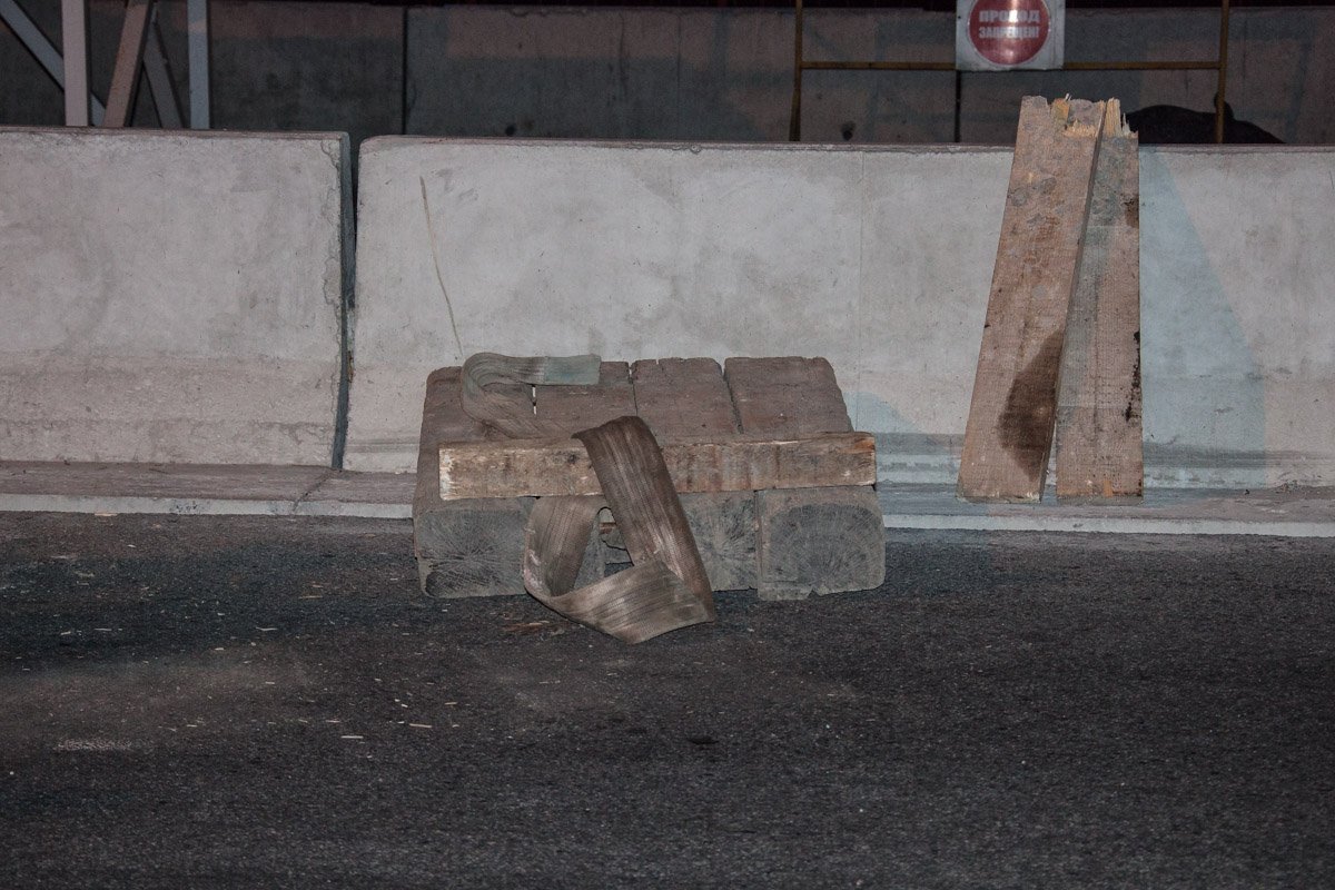 В Днепре полностью перекроют Новый мост: узнай почему 4