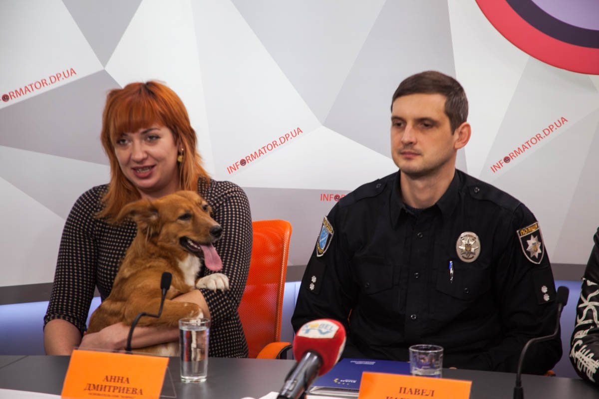 В Днепре пройдет Всеукраинский марш за права животных 3