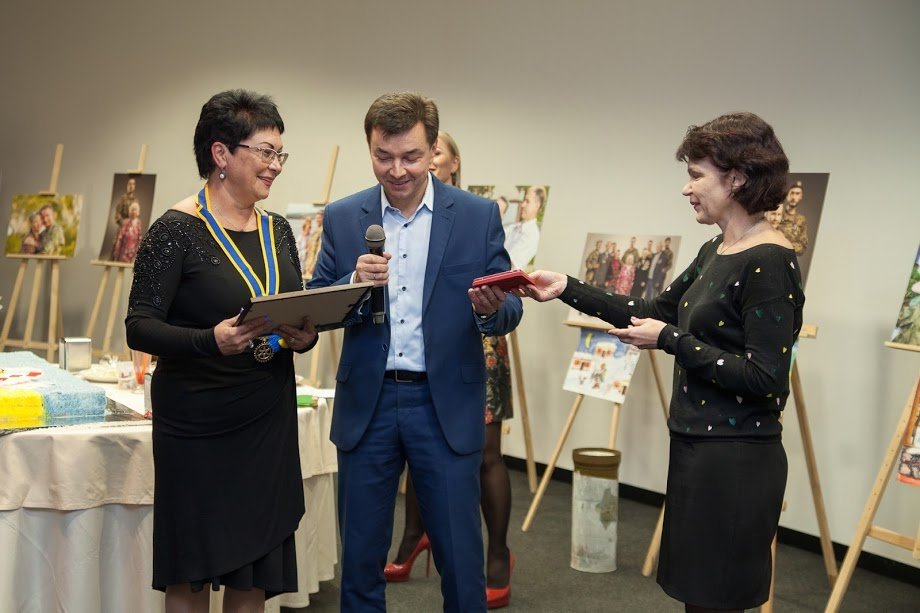 Відомі шеф-кухарі світу провели кулінарний майстер-клас для дітей бійців АТО 3