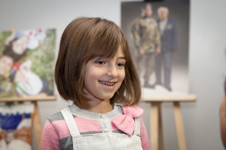 Відомі шеф-кухарі світу провели кулінарний майстер-клас для дітей бійців АТО 10