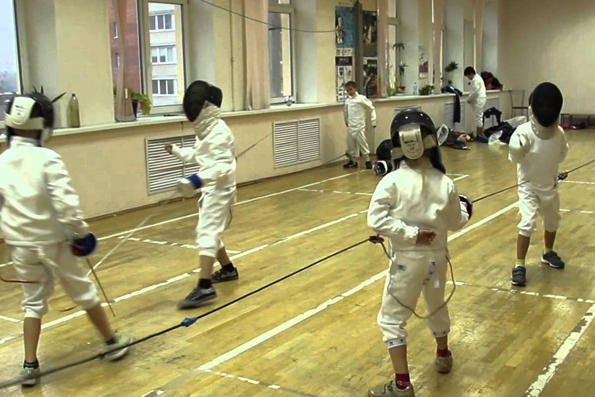 Чем занять ребенка: топ развивающих секций в Днепре 6