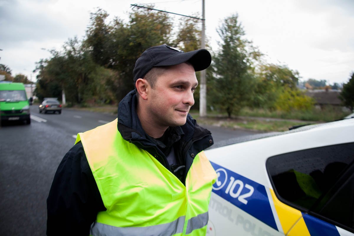 На Марии Лисиченко столкнулись Volkswagen и Mitsubishi: пострадали женщина с ребенком 1