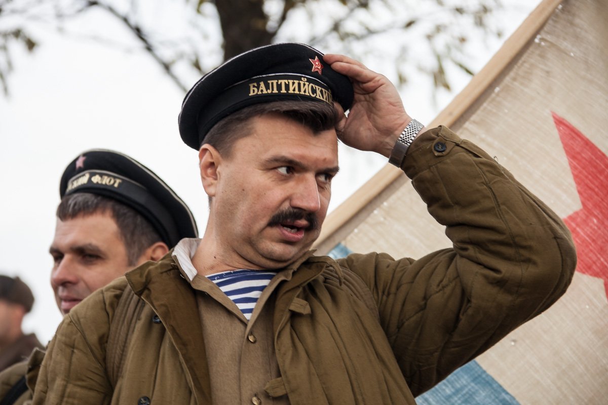 Взрывы и выстрелы: в Днепре прошел масштабный фестиваль "Сила непокоренных" 4